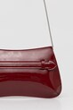 Doplňky Kabelka Emporio Armani EW001777.AF17287 burgundské