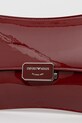 Kabelka Emporio Armani burgundské EW001777.AF17287