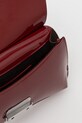 Kabelka Emporio Armani EW001777.AF17287 burgundské