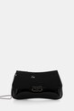 Emporio Armani torebka nie mieści A4 czarny EW001777.AF17287