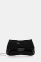 Emporio Armani torebka nie mieści A4 czarny EW001777.AF17287