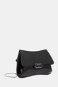 Emporio Armani torebka EW001777.AF17287 czarny AW25