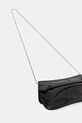 Akcesoria Emporio Armani torebka EW001777.AF17287 czarny