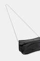 Akcesoria Emporio Armani torebka EW001777.AF17287 czarny