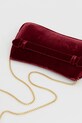 Dodaci Pismo torbica Emporio Armani EW001777.AF17289 bordo