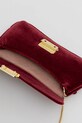Pismo torbica Emporio Armani EW001777.AF17289 bordo