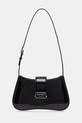 Emporio Armani poșetă uni negru EW001778.AF17287
