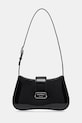 Emporio Armani poșetă uni negru EW001778.AF17287