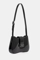 Emporio Armani poșetă EW001778.AF17287 negru AW25