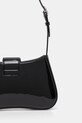 Accesorii Emporio Armani poșetă EW001778.AF17287 negru