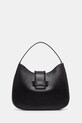 Emporio Armani poșetă uni negru EW002273.AF17655
