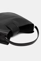 Accesorii Emporio Armani poșetă EW002273.AF17655 negru