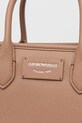 Emporio Armani poșetă bej EW002328.AF17799