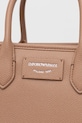 Kabelka Emporio Armani béžová EW002328.AF17799
