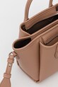 Emporio Armani poșetă EW002328.AF17799 bej