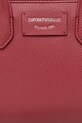 Kabelka Emporio Armani červená EW002328.AF17799
