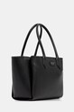 Emporio Armani poșetă EW002330.AF17799 negru AW25