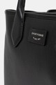 Emporio Armani poșetă negru EW002330.AF17799