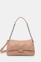 Kabelka Emporio Armani nevejde se A4 béžová EW002644.AF18575