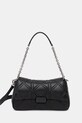 Kabelka Emporio Armani nevejde se A4 černá EW002644.AF18575