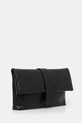 Клатч Emporio Armani EW002957.AF19663 чёрный AW25