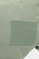 Kabelka The North Face Never Stop Crossbody zelená NF0A81DSBQ11