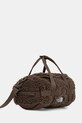 The North Face torebka Base Camp High NF0A8F056K41 brązowy AW25