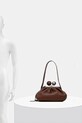 Weekend Max Mara geantă de piele LECITO 2525516075600