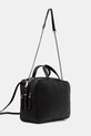 Weekend Max Mara borsa a mano in pelle PALOS 2525516085600 nero AW25