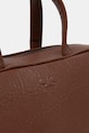 Αξεσουάρ Δερμάτινη τσάντα Weekend Max Mara TUNDRA 2525516095600 καφέ