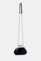 Kabelka Weekend Max Mara VALANCE 2525516115600 námořnická modř AW25