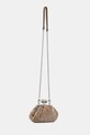 Weekend Max Mara torebka VALANCE 2525516115600 brązowy AW25
