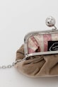 Weekend Max Mara borsetta VALANCE 2525516115600 marrone