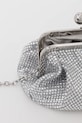 Чанта Weekend Max Mara EMY 2525516135600 сребърен