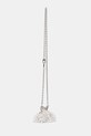 Kabelka Weekend Max Mara ALFIO 2525726015600 bílá AW25