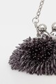 Doplňky Kabelka Weekend Max Mara ALFIO 2525726015600 černá