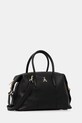Patrizia Pepe geantă de piele 2B0145.L162 negru AW25