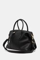 Patrizia Pepe geantă de piele negru 2B0145.L162