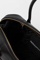 Patrizia Pepe geantă de piele 2B0145.L162 negru