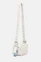Patrizia Pepe torebka skórzana 2B0153.L113 biały AW25