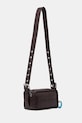 Patrizia Pepe borsa a mano in pelle 2B0153.L113 marrone AW25
