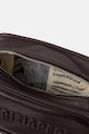 Patrizia Pepe borsa a mano in pelle 2B0153.L113 marrone
