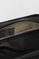 Patrizia Pepe geantă de piele 2B0153.L113 negru