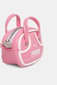 Puma etui na klucze 1976 Grip Bag Keychain 92598 różowy AW25
