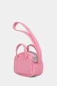 Accesorii Puma husă pentru chei 1976 Grip Bag Keychain 92598 roz