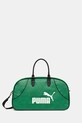 Τσάντα Puma Archive Grip Bag απομίμηση λείου δέρματος πράσινο 91136