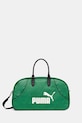 Puma geantă Archive Grip Bag incape in A4 verde 91136