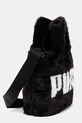 Чанта Puma Up Faux Fur Mini 91713 черен AW25
