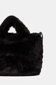 Аксесоари Чанта Puma Up Faux Fur Mini 91713 черен