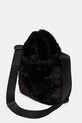 Чанта Puma Up Faux Fur Mini 91713 черен